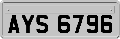 AYS6796