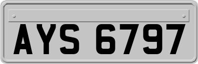 AYS6797