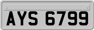 AYS6799
