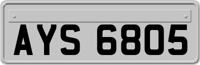 AYS6805