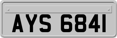 AYS6841