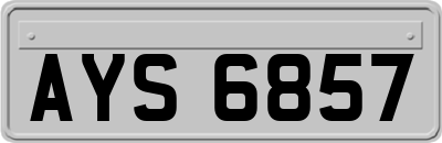 AYS6857