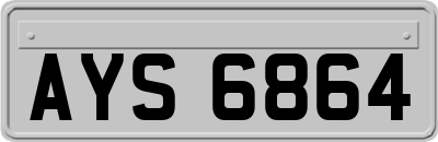 AYS6864