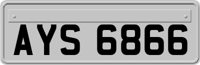AYS6866