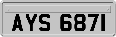 AYS6871