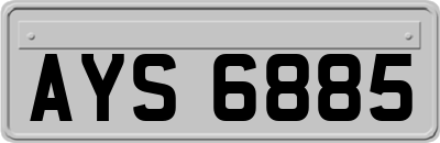 AYS6885