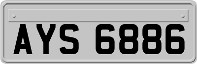 AYS6886
