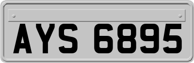 AYS6895