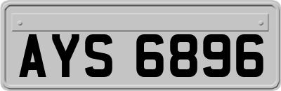 AYS6896