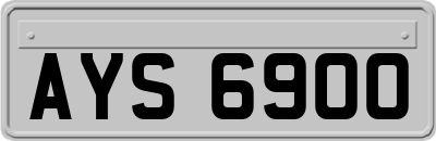 AYS6900
