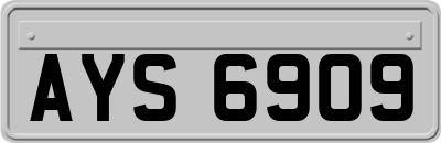 AYS6909