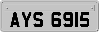 AYS6915