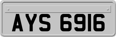 AYS6916