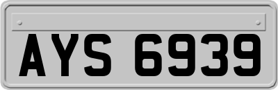 AYS6939
