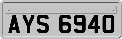 AYS6940