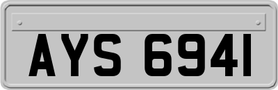 AYS6941
