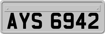 AYS6942