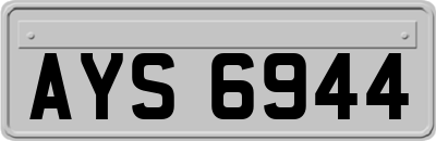 AYS6944