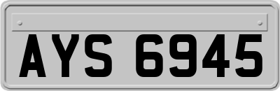 AYS6945