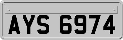 AYS6974