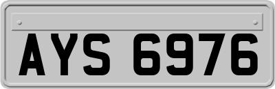 AYS6976