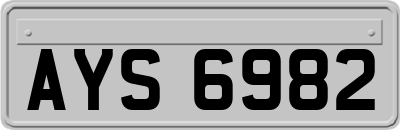 AYS6982