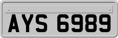 AYS6989