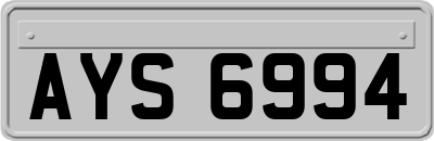 AYS6994