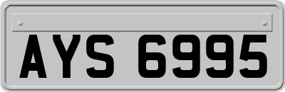 AYS6995