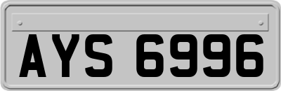 AYS6996