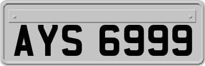 AYS6999