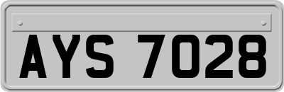 AYS7028