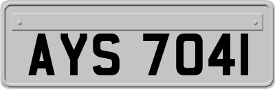 AYS7041