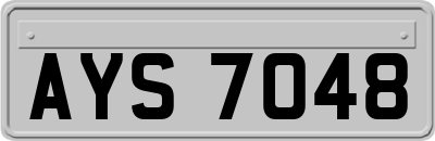 AYS7048