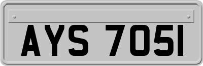 AYS7051