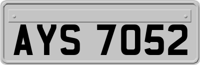 AYS7052