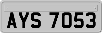 AYS7053