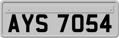 AYS7054