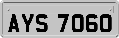 AYS7060