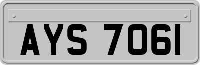 AYS7061