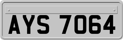 AYS7064