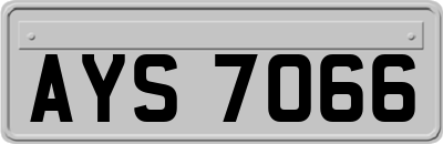 AYS7066