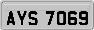 AYS7069