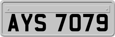 AYS7079