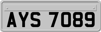 AYS7089