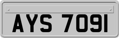 AYS7091
