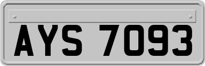 AYS7093