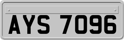 AYS7096