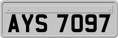AYS7097