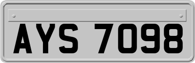 AYS7098